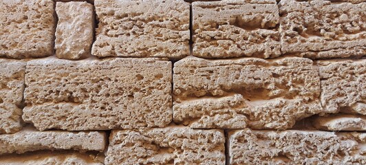 stone wall texture