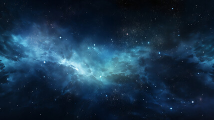 Starry night sky, star gazing, night sky full of stars, deep space sky