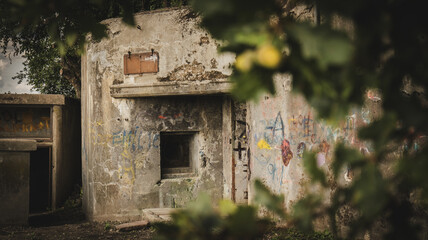 Bunker