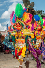 Fotografías de tradiciones de Guatemala