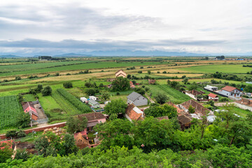 Transylvania, Romania