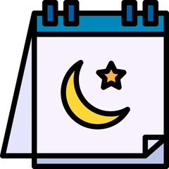 Ramadan vector design icon.svg