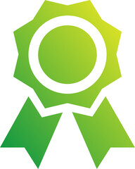 Lime Award Icon