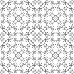 Black seamless abstract pattern. Overlay for background and backdrop. Ornamental design. PNG graphic illustration with transparent background.