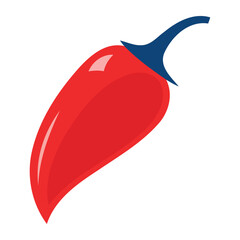 half jalapeno vegetarian