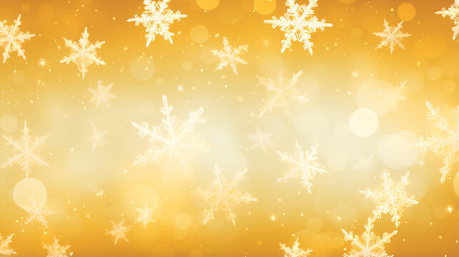 golden christmas background with snowflakes,abstract christmas background,golden christmas background,Gilded Elegance: Golden Christmas Background with Snowflakes,Abstract Splendor: Mesmerizing Gold