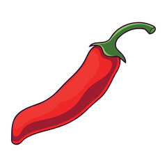 half jalapeno natural