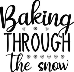 Calligraphy phrase for Christmas. Hand drawn lettering for Xmas greeting cards, invitation. Good for t-shirt, mug, scrap booking, gift, printing press. Holiday quote.. bundle design  .Black and white 