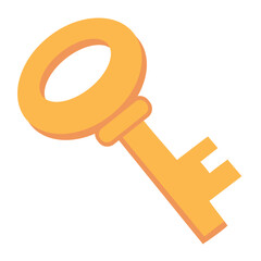 key video game cartoon