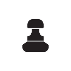 Stamp Seal Icon