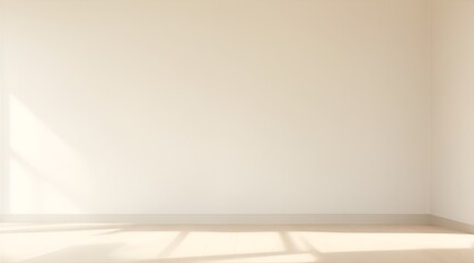 Beautiful original background image of an empty space