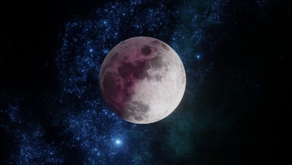 Full Moon 