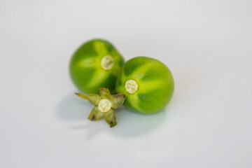 Macro photo of 