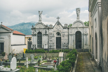 Cmentarz Włoschy