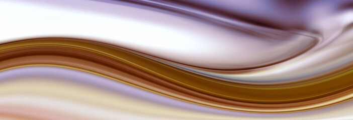 Abstract wave image as background.Illustrated  dynamic image.