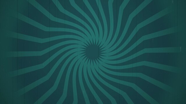 Retro Vintage Rotating Circus Background (Customizable)