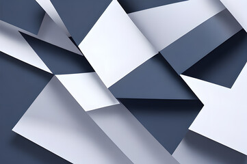 Minimalist design, abstract background cover, modern scfi, cubism style, futuristic wallpaper, generative ai