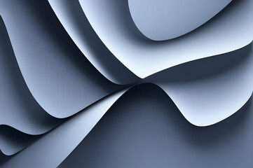 Minimalist design, abstract background cover, modern scfi, cubism style, futuristic wallpaper, generative ai