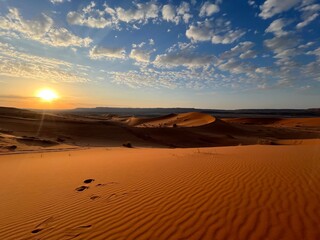 Desert