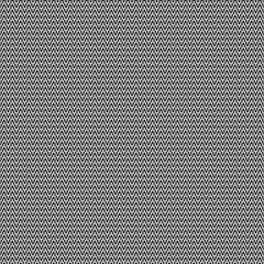 Seamless surface pattern design with Chaine Femme tiles ornament. Oriental traditional ornamentation with repeated sign shapes. Ancient mosaic wallpaper. Ethnic motif. Digital paper. Vector art image.