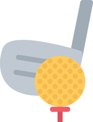 design vector image icons golf