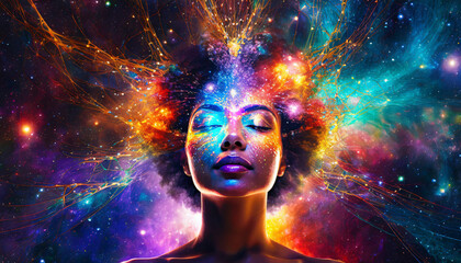 The power of the mind - Human consciousness and the power of awareness 