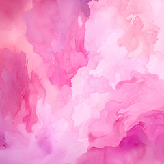 Fototapeta premium watercolor splash, ai generated