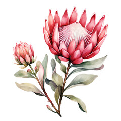 3d glossy product crystal clear podium, product stand, abstract modernism,crystal clear glass Ai generated