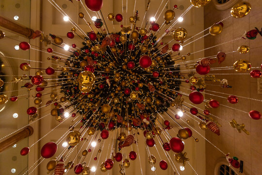 Weihnachtsdeko