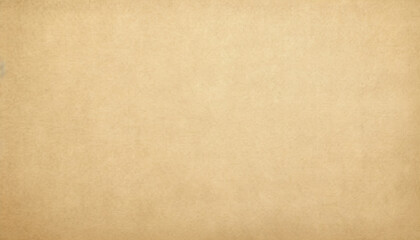 Yellowed parchment with spotted texture, torn and weathered backdrop generated by AI