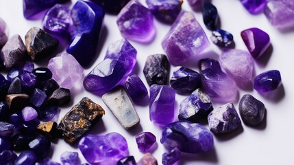 Sugilite Natural Colors , Background For Banner, HD
