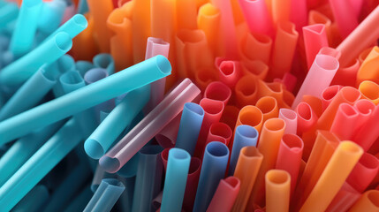 Plastic Natural Colors , Background For Banner, HD