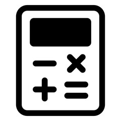 Obraz premium calculator
