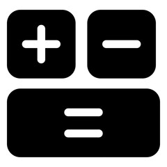 Obraz premium calculator