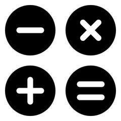 Obraz premium calculator