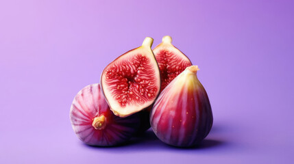 Kadota Fig Natural Colors , Background For Banner, HD