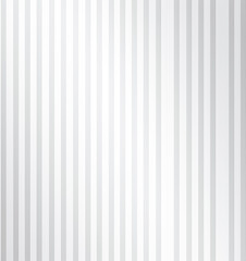 Light gray and white line stripe background texture.