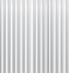Obraz premium Light gray and white line stripe background texture.