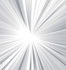 Fototapeta premium An abstract background with lines in multiple directions. 