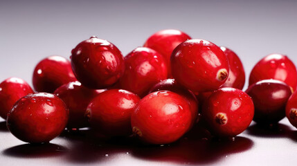 Cranberry Natural Colors , Background For Banner, HD