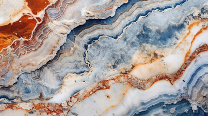 Naklejka premium Crazy Lace Agate Natural Colors , Background For Banner, HD