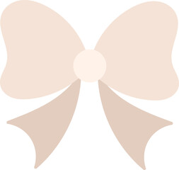 Bow Ribbon Decoration