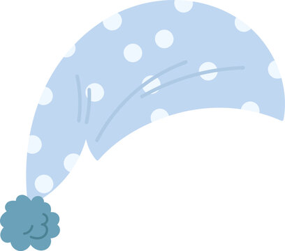 Sleeping Hat Accessory