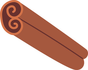 Cinnamon Stick Icon
