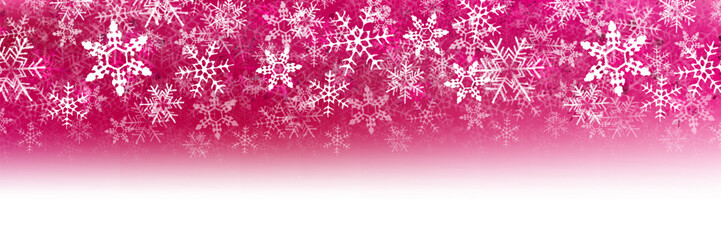 クリスマス　雪　冬　風景　背景