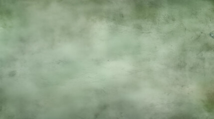 Obraz premium sage green textured background
