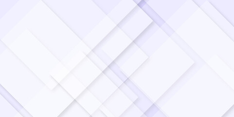 Purple modern minimalistic pale geometric pattern background with minimal tech lines and white light purple modern seamless business. modern and seamless retro pattern Minimalistic geometric