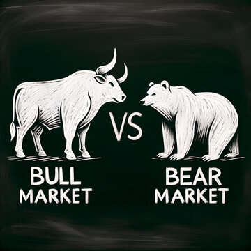 Market Dynamics: Bull vs Bear
