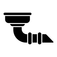 drainage icon
