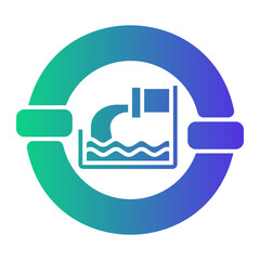 sewer icon